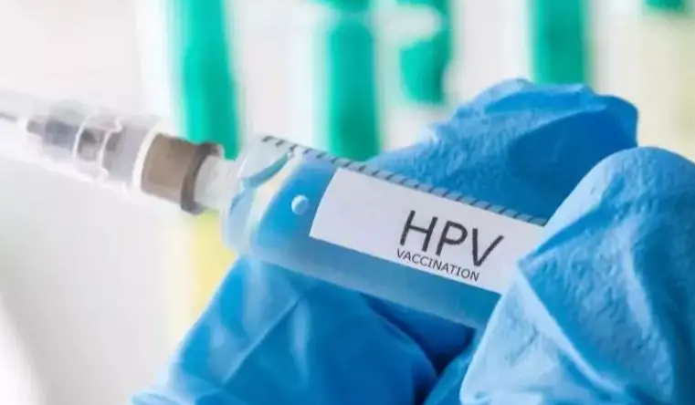 海南适龄女生可免费接种HPV疫苗第二针了