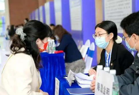海南在北京、广州、西安、重庆四地高薪揽英才