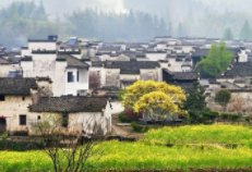 海南12个村落入选中国传统村落名录